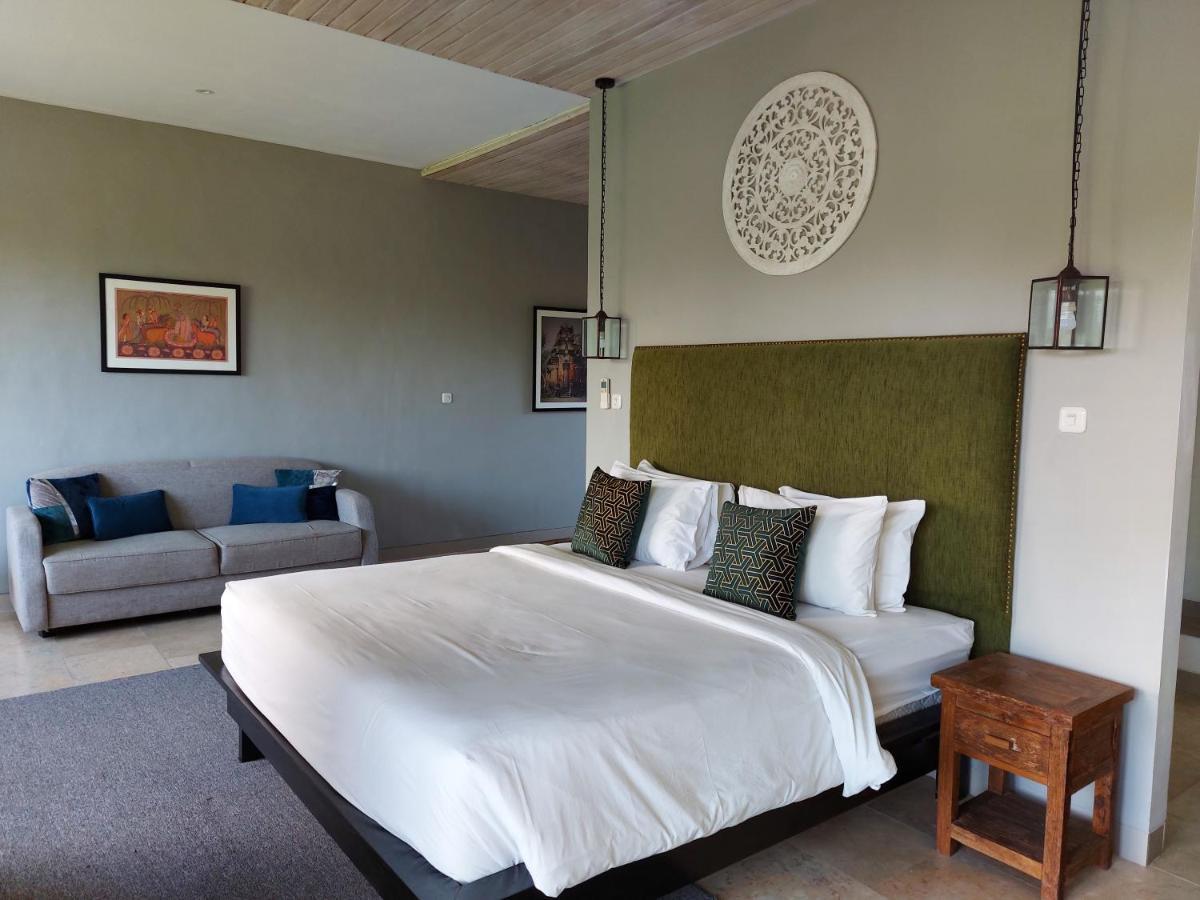 Bed & Breakfast Bali Sila Bisma Ubud (Bali)