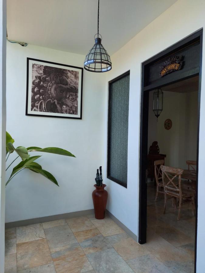 Bali Sila Bisma Bed & Breakfast Ubud (Bali)