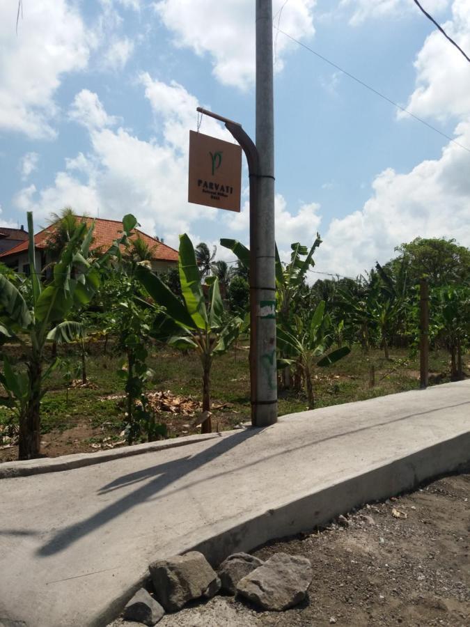 Parvati Retreat Katil 3*