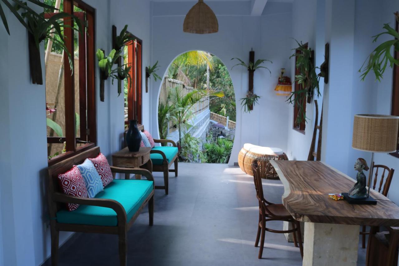 Katil Parvati Retreat