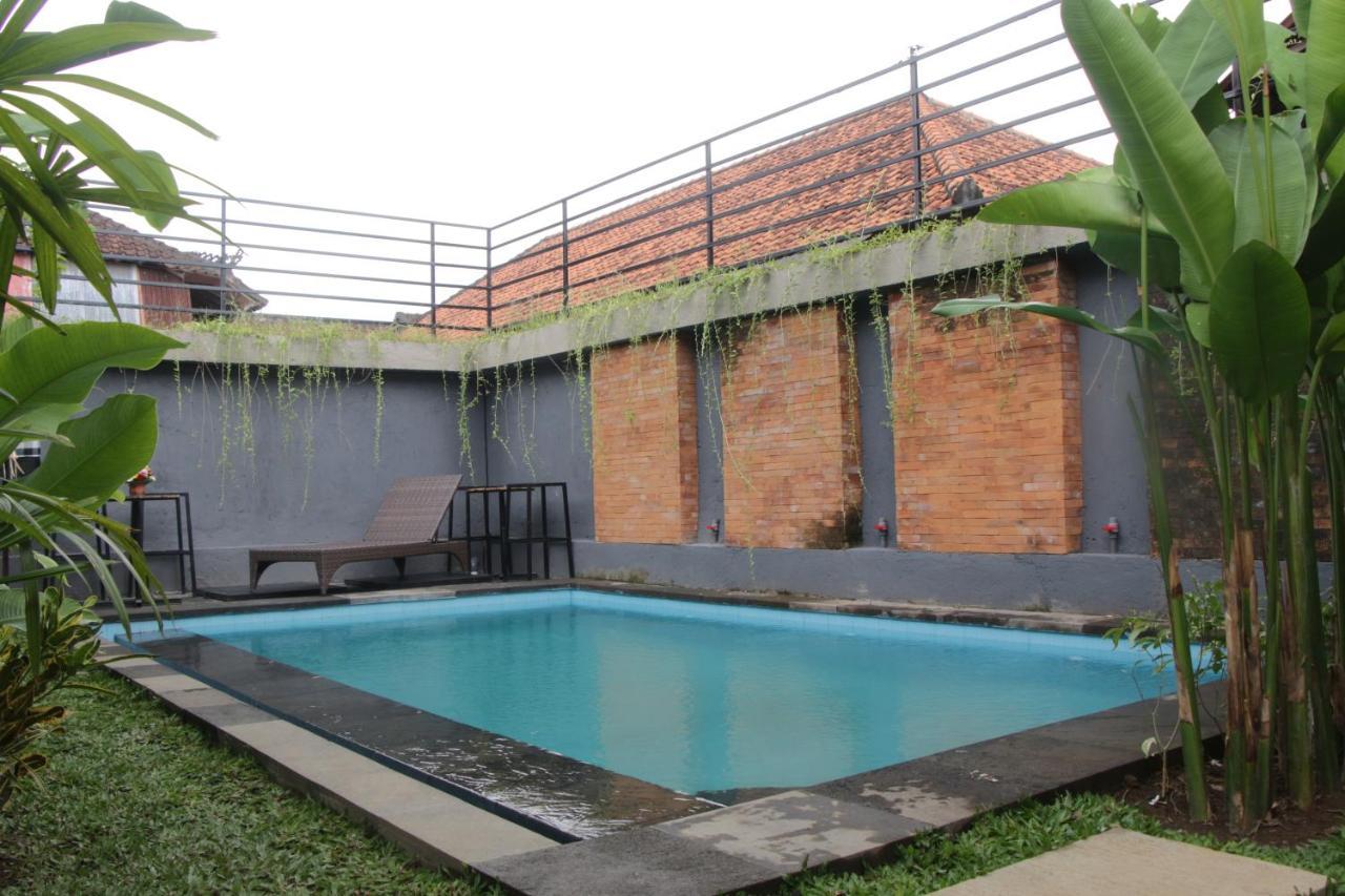 Bed & Breakfast Bhuana Alit 2 Ubud (Bali)