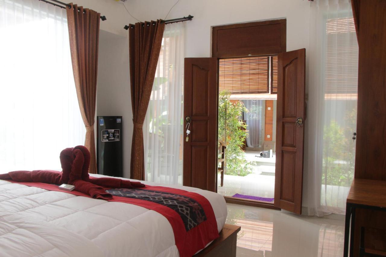 Bhuana Alit 2 Bed & Breakfast Ubud (Bali)