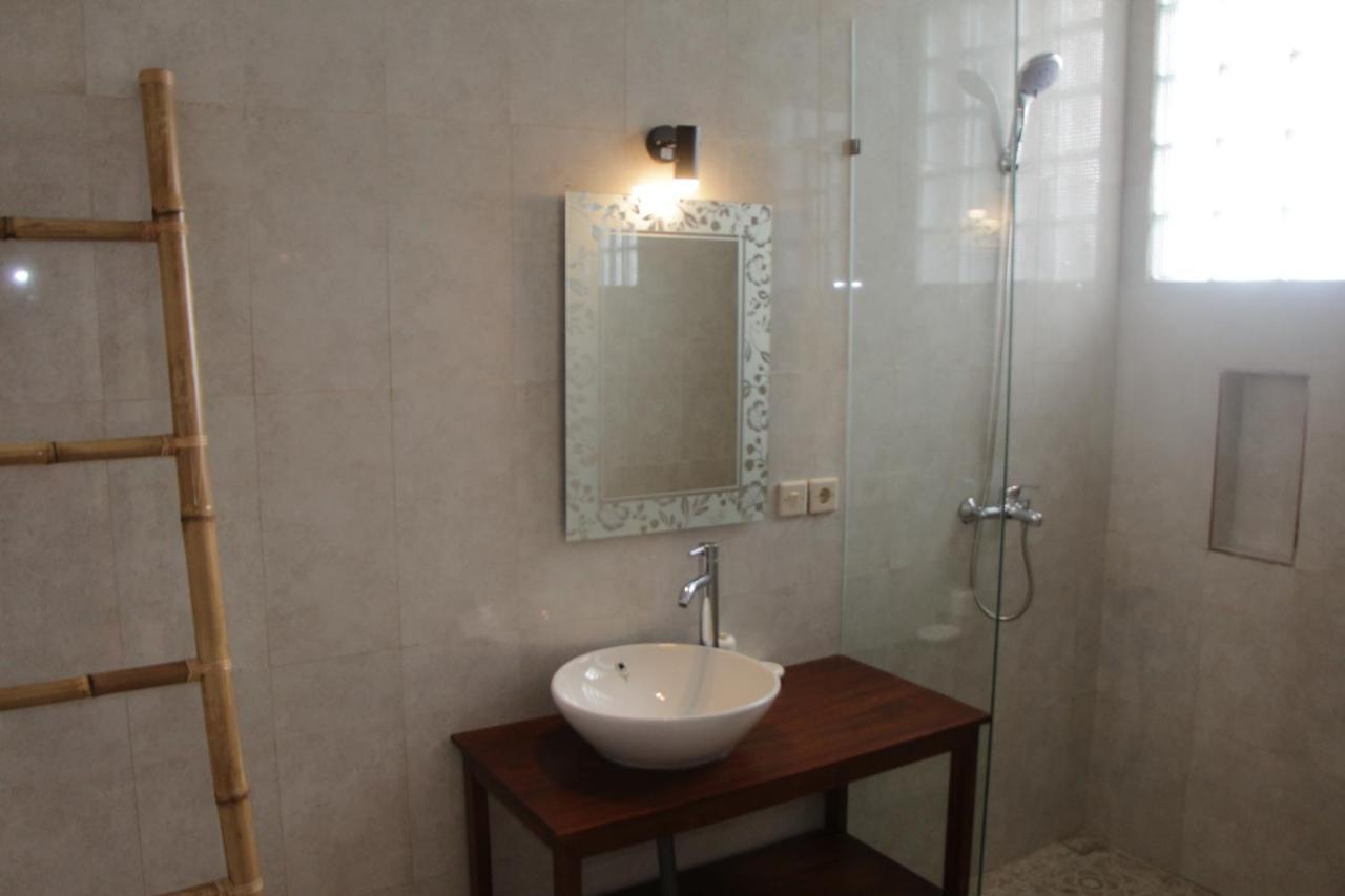 Bhuana Alit 2 Bed & Breakfast *