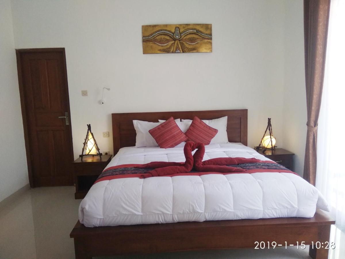 Bed & Breakfast Bhuana Alit 2