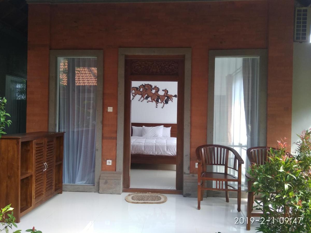 Bed & Breakfast Bhuana Alit 2 *