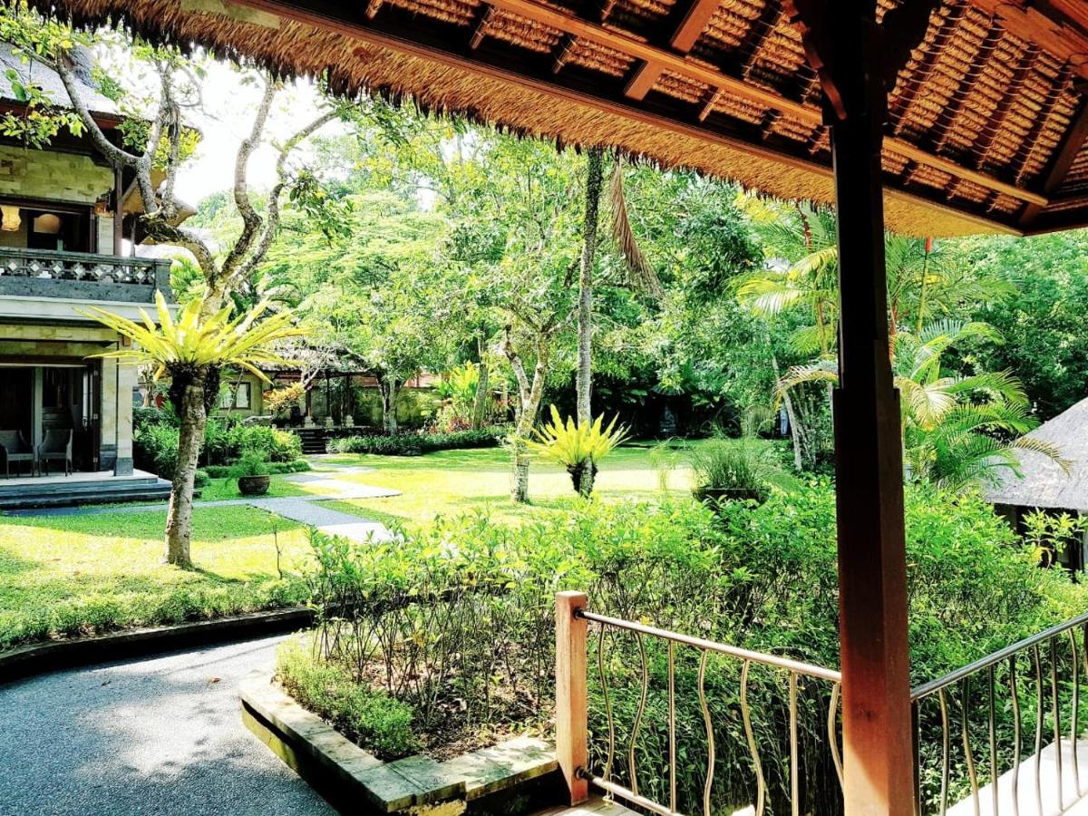 The Allure Hotel Ubud