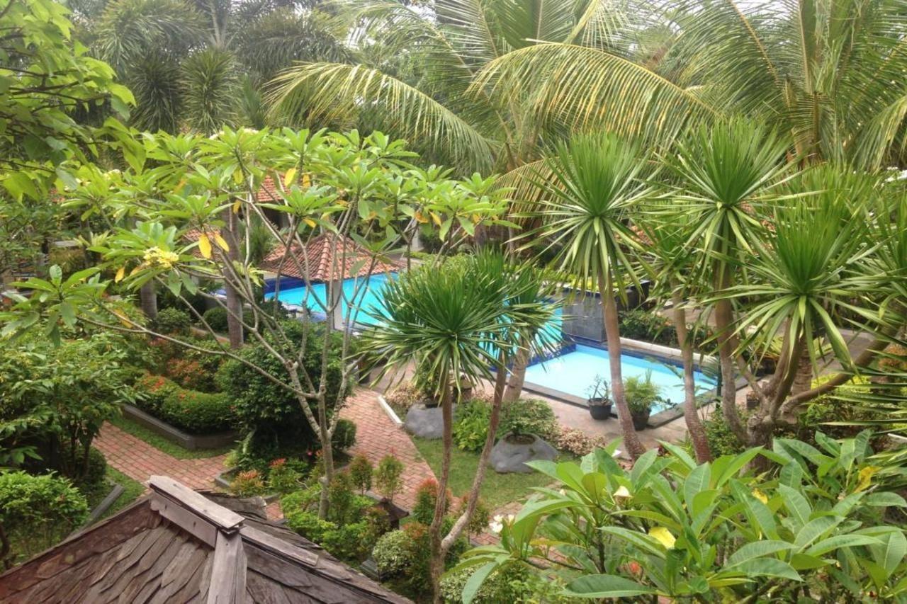 Dewa Bharata Casa de hóspedes Ubud