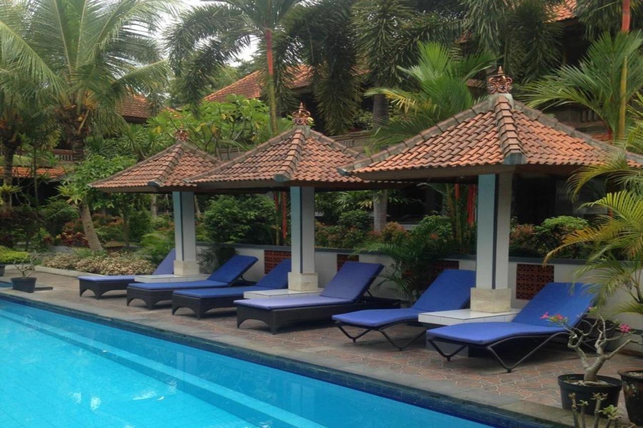 Casa de hóspedes Dewa Bharata Ubud