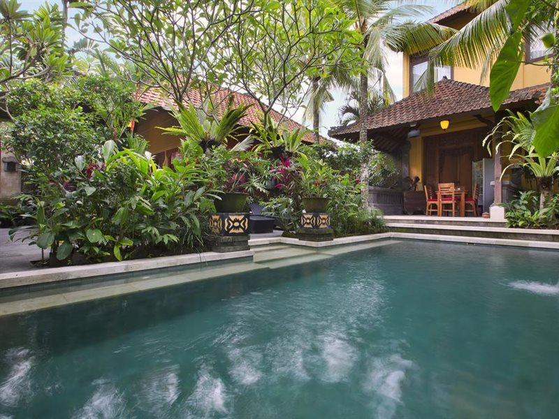 Mawa House Ubud (Bali)