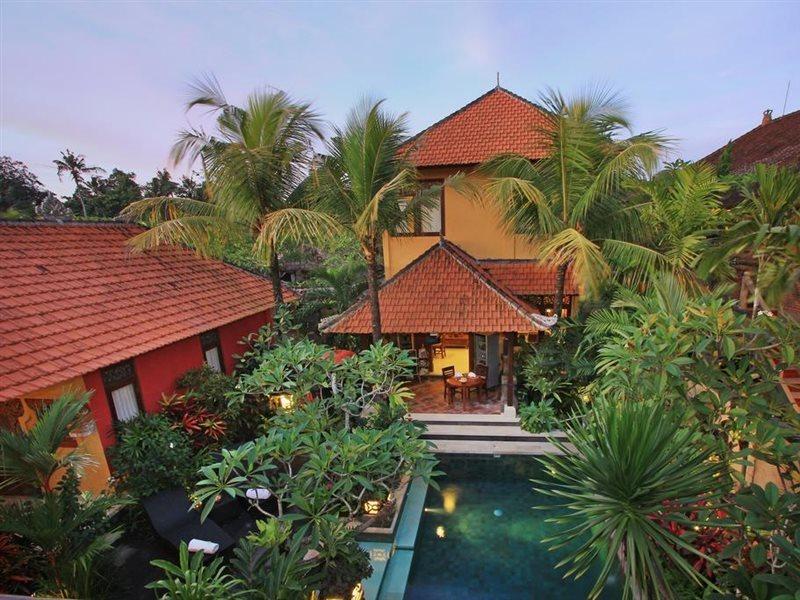 Mawa House Gasthof
