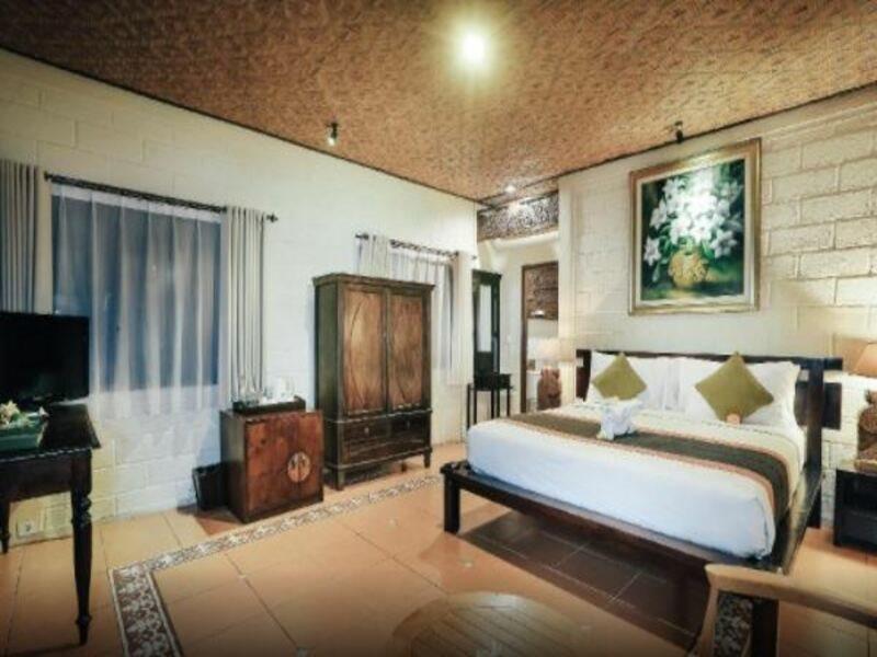 Munari 4* Ubud