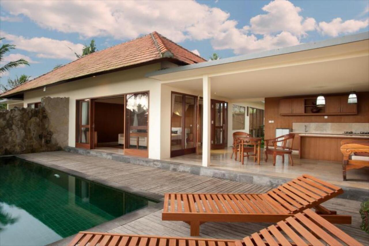 Motama Villa
