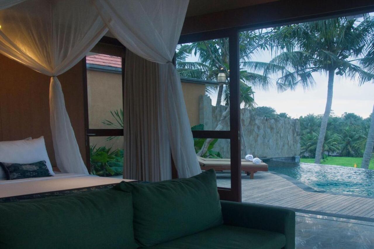 Motama Ubud