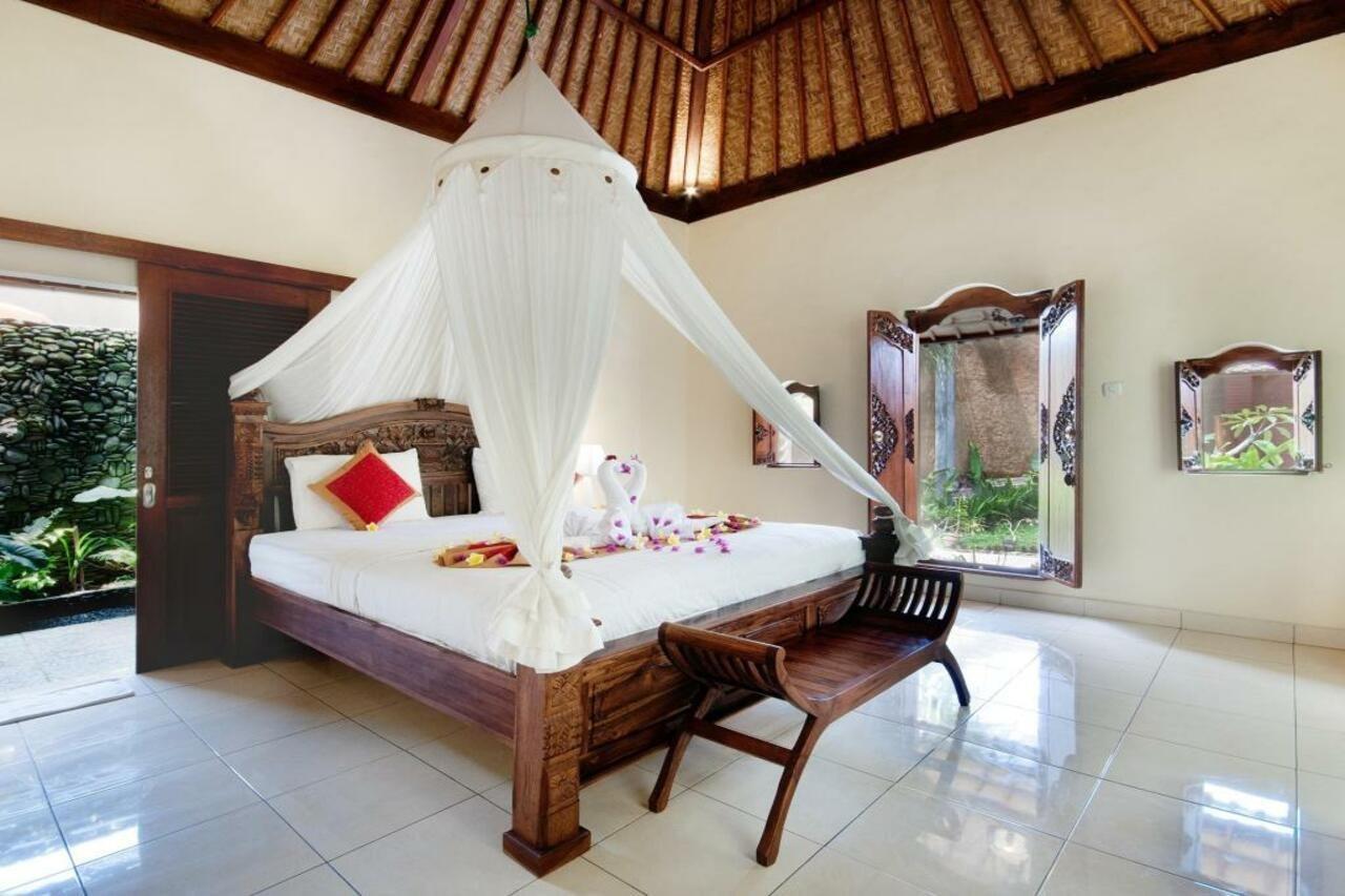 Hotel Pajar House & Ubud (Bali)