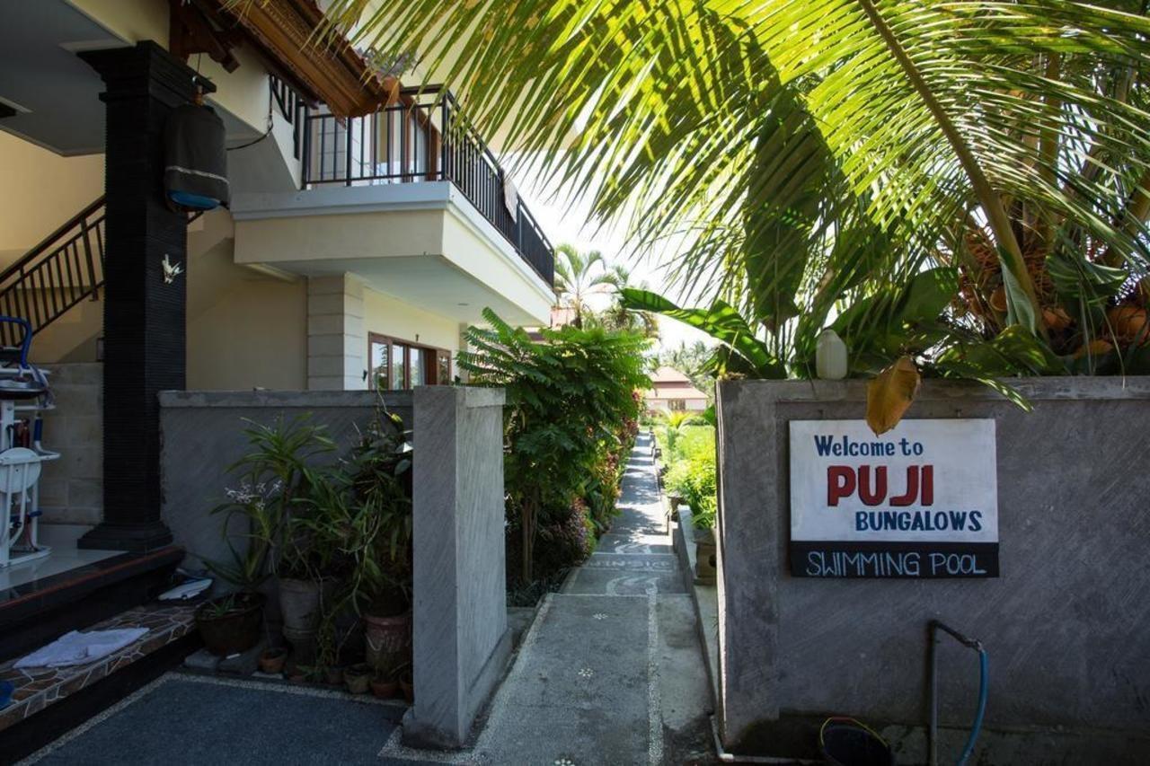 Puji Hostel&bungalow