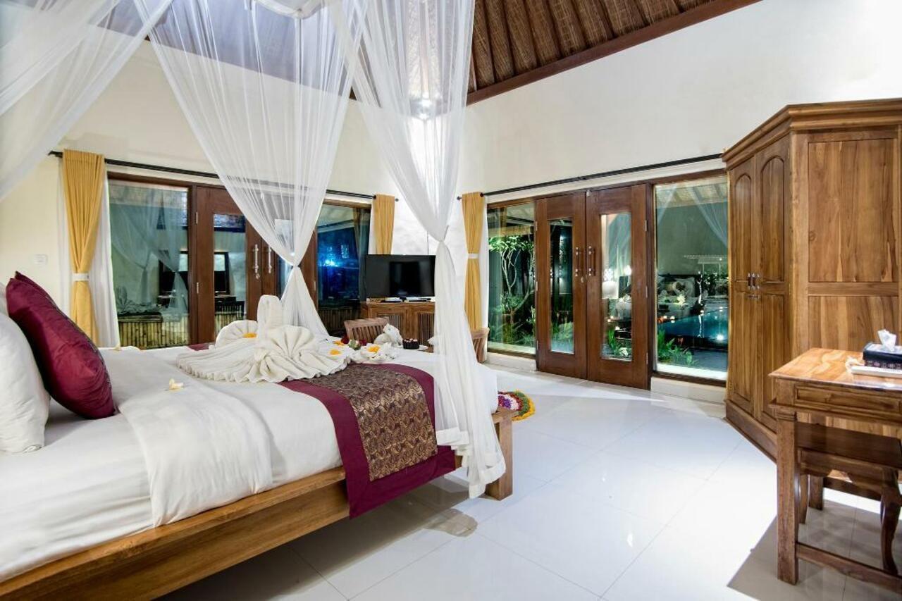 Hotel Pajar House & Ubud (Bali)