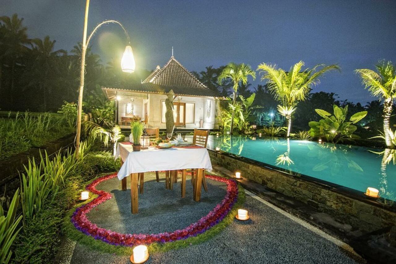 Pajar House & Ubud (Bali)