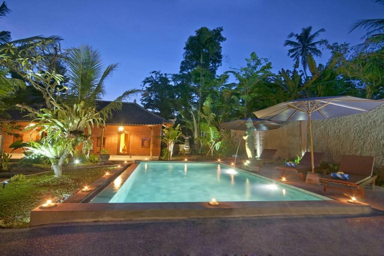 Hotel Pajar House & Ubud (Bali)