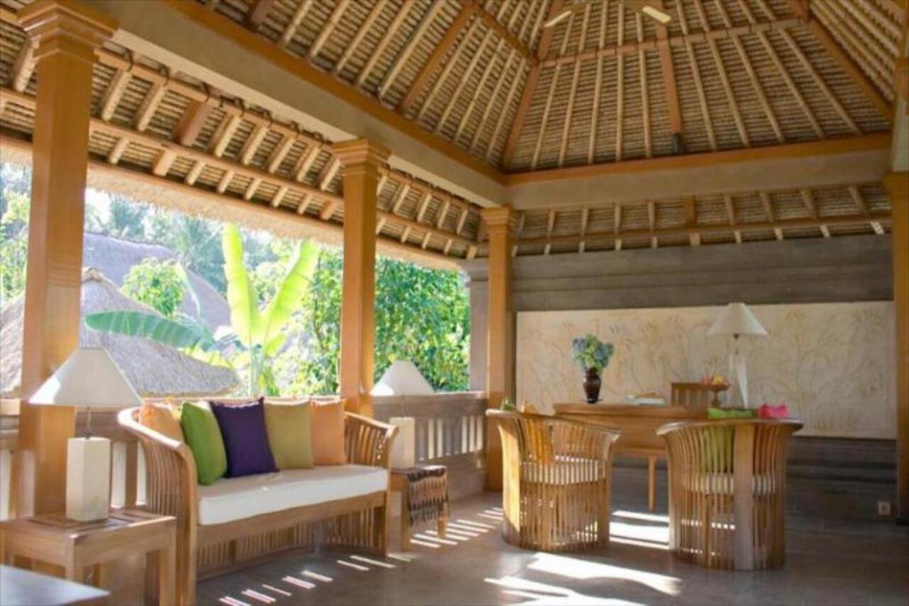 Resort Nefatari Exclusive