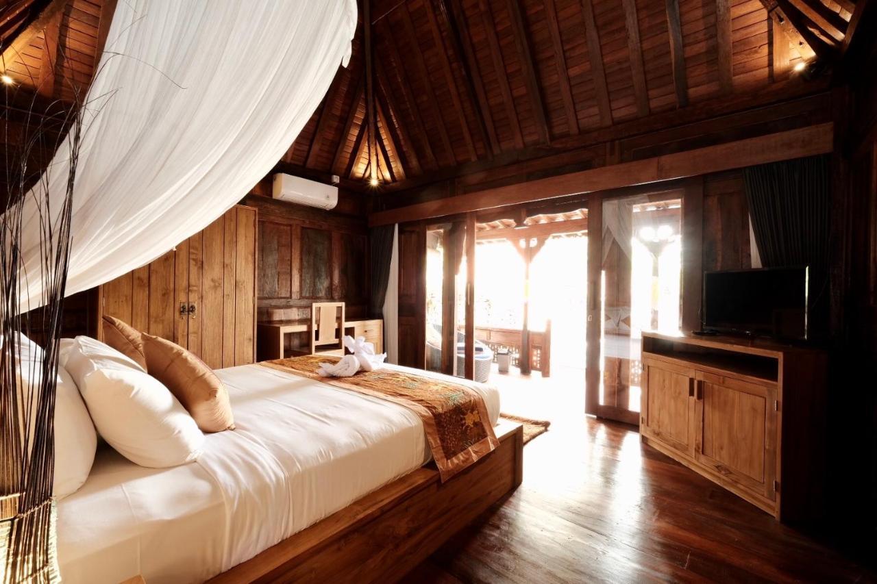 Bumbung Sari Villa Ubud
