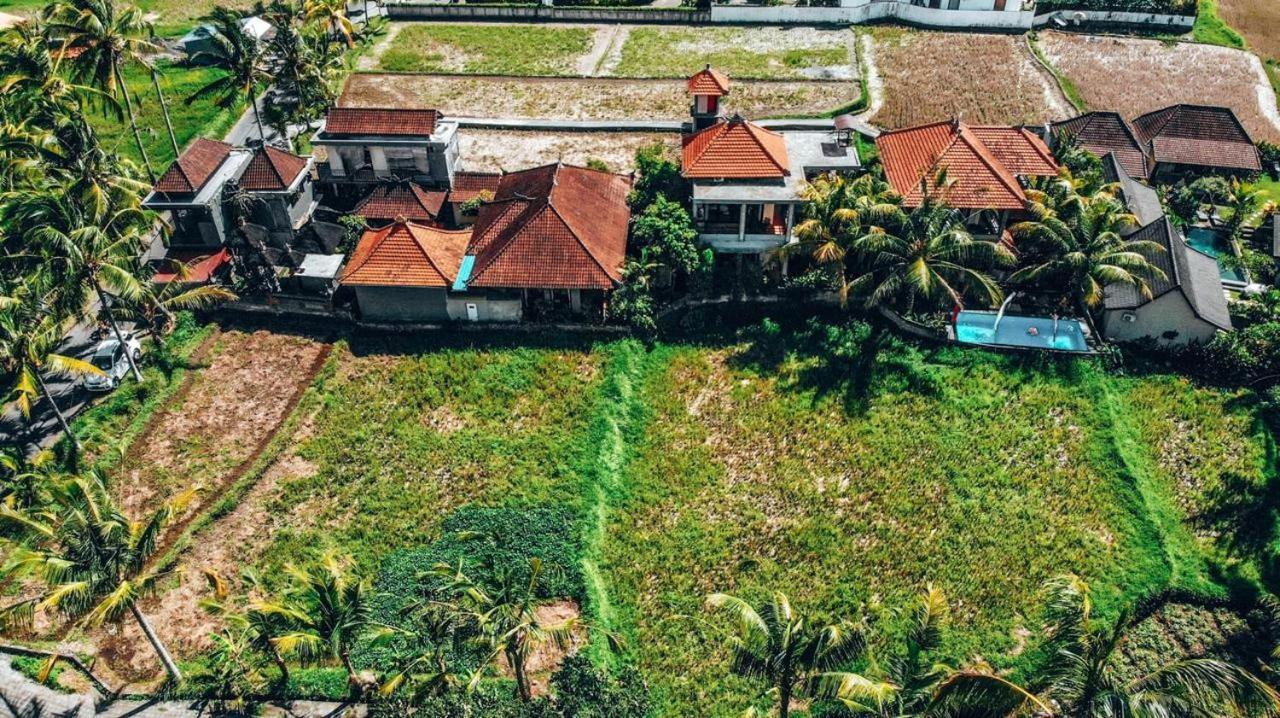 Semanggi 2* Ubud (Bali)
