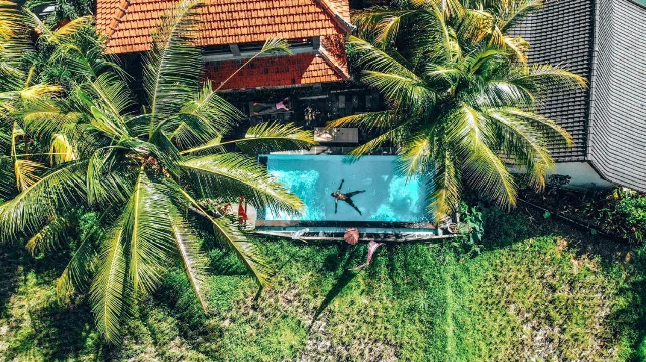 Semanggi 2* Ubud (Bali)