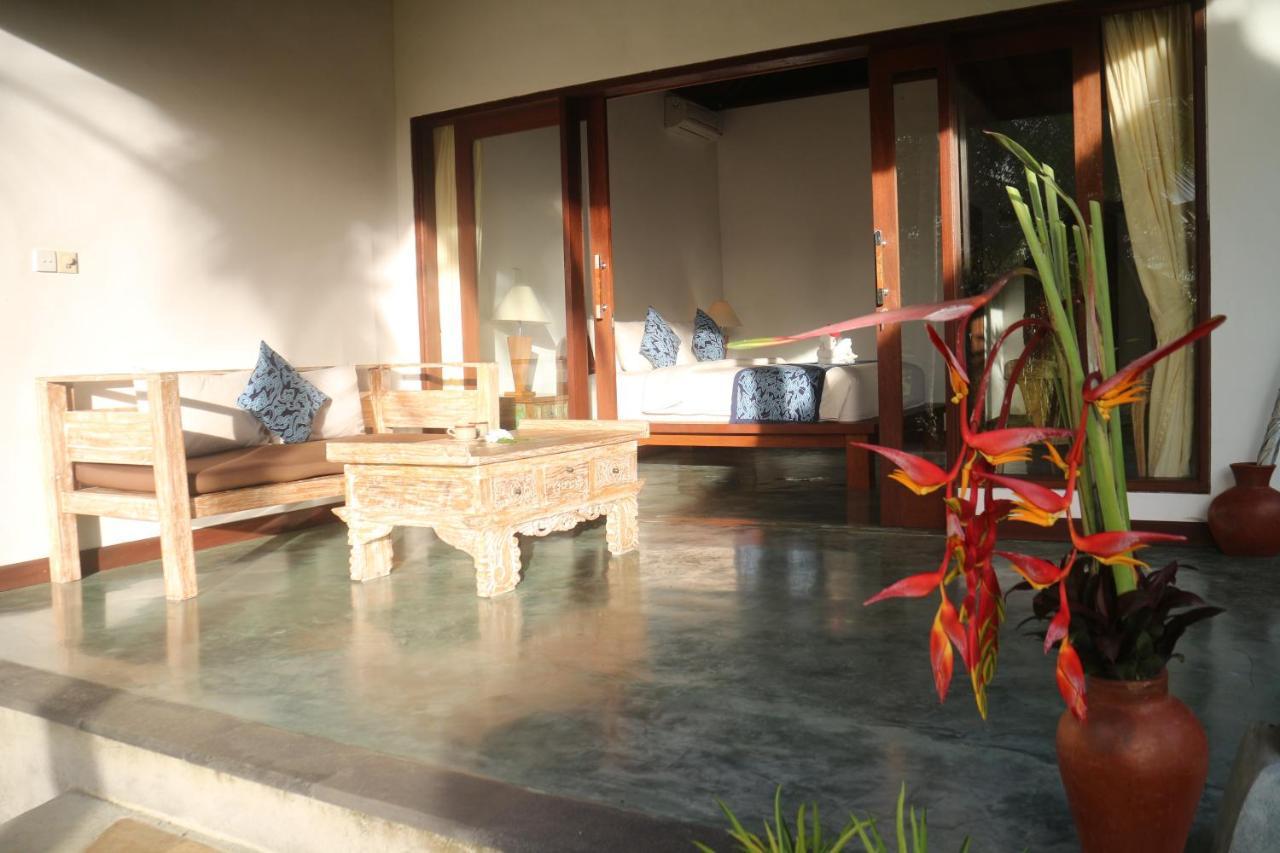 Guest house Green House Ubud (Bali)