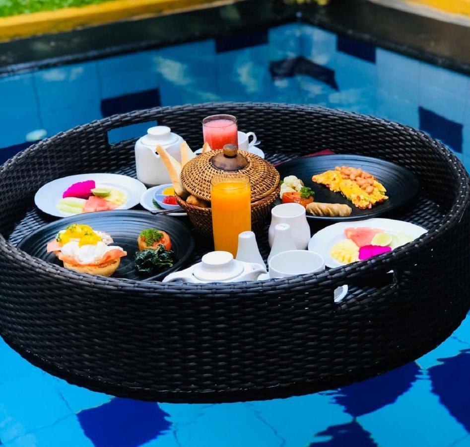 The Aruna By Purely * Ubud