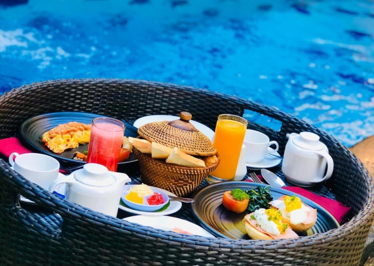 Pousada The Aruna By Purely Ubud