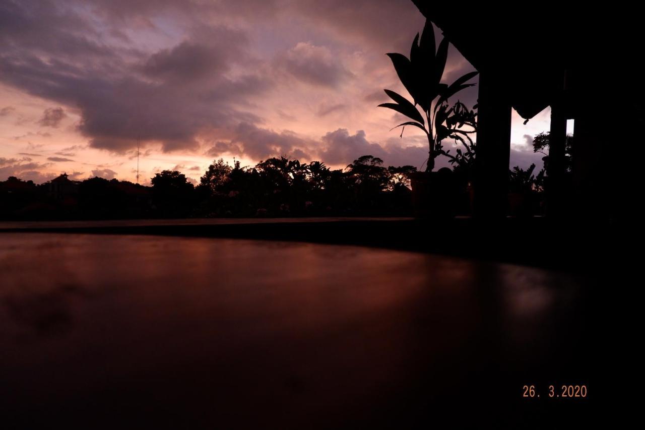 Danasari Homestay Casa de hóspedes Ubud