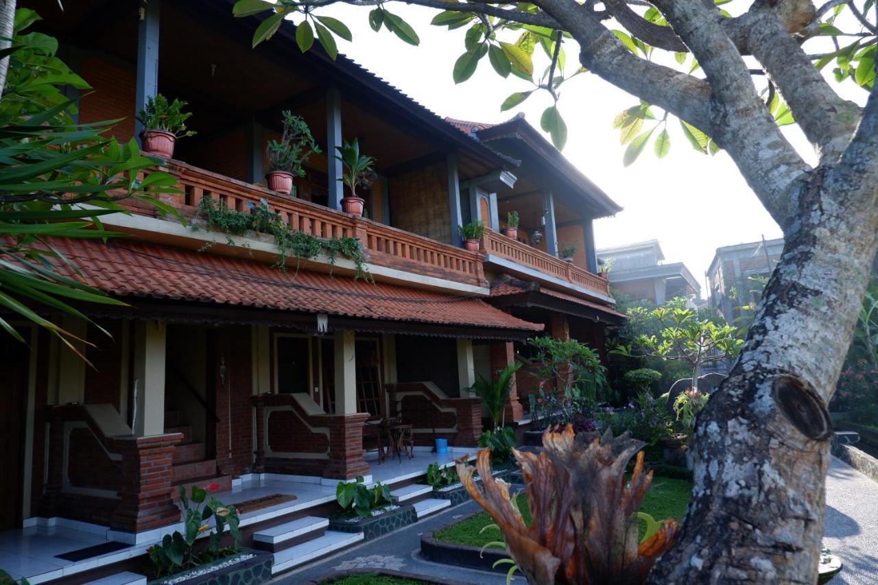 Casa de hóspedes Danasari Homestay Ubud
