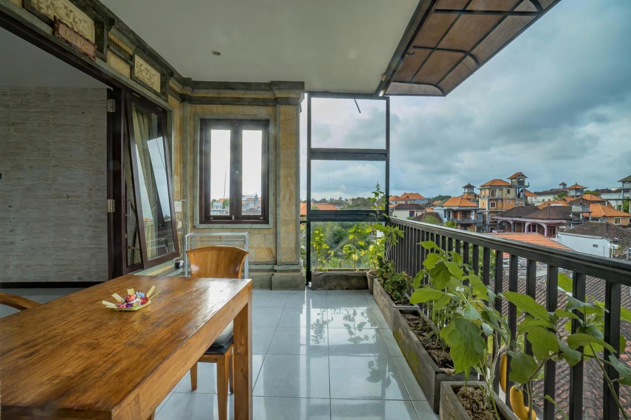 Rumah tetamu Iman 2*
