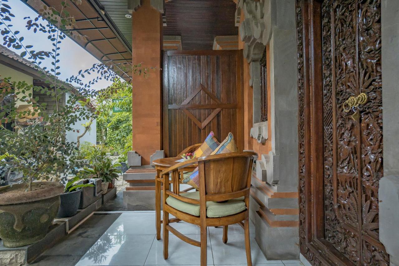 Gasthuis Iman Ubud