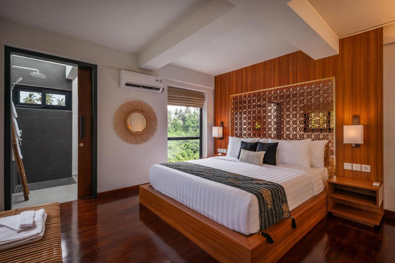 Zenubud Villa Ubud (Bali)