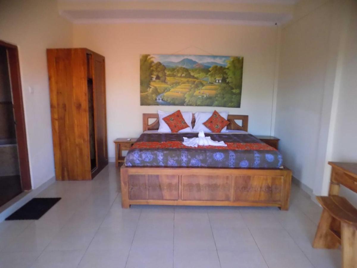 Pondok Loris 2* Ubud (Bali)
