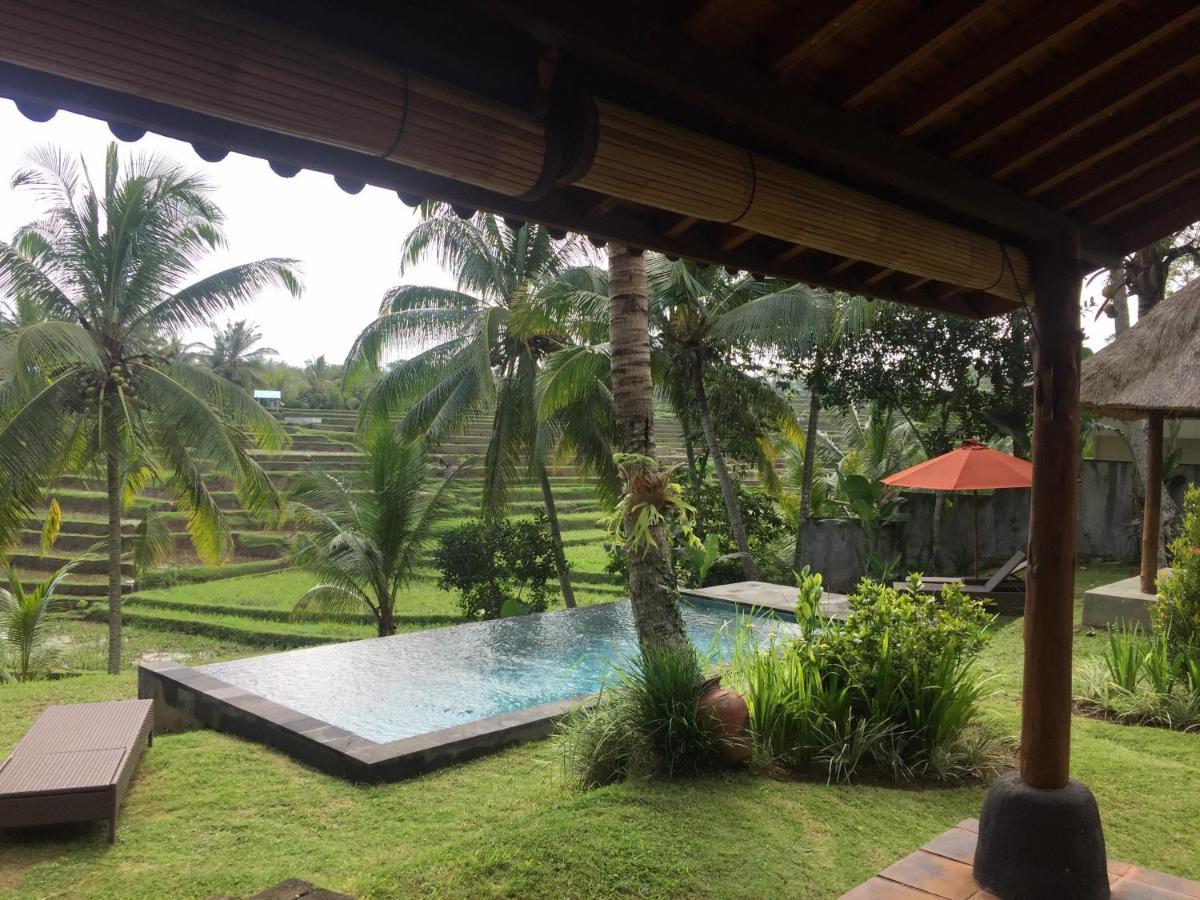 Green House Guest house Ubud (Bali)