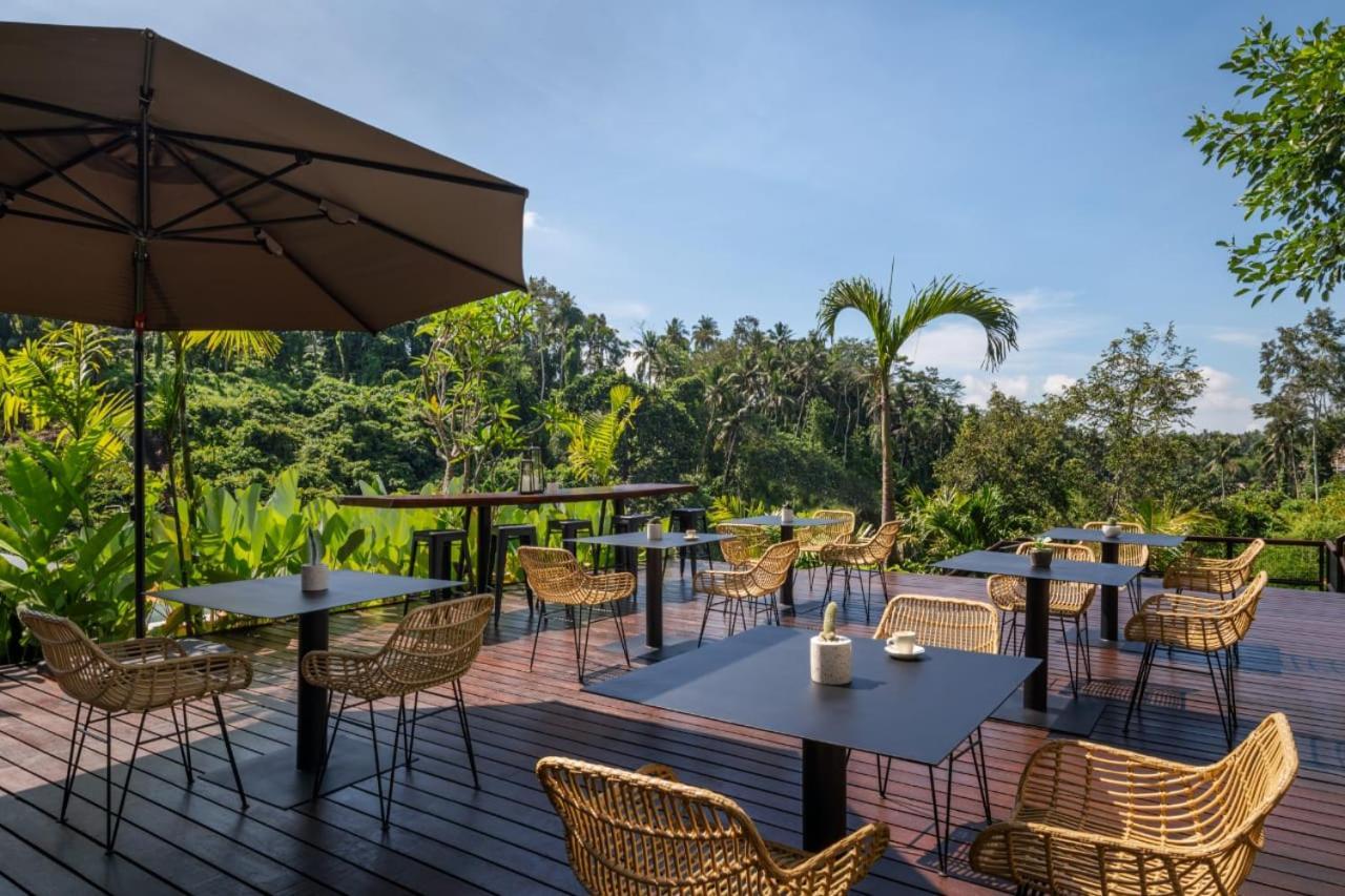 Villa Zenubud Ubud (Bali)