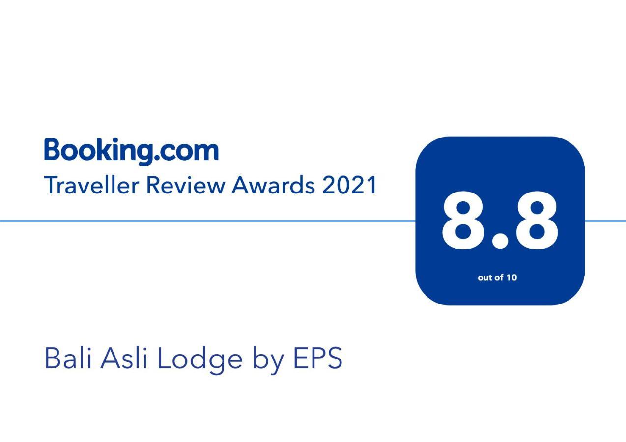 Bali Asli By Eps Guest house 3*