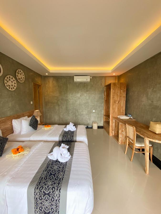 Guest house Goutama