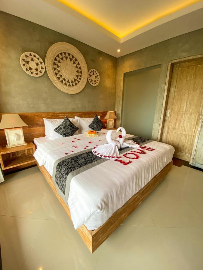 Guest house Goutama *