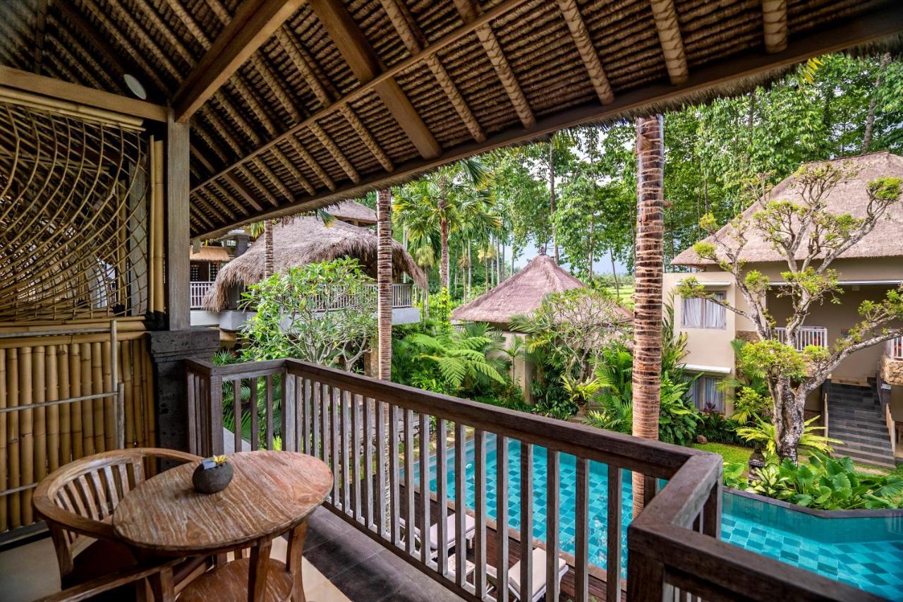 Resort The Alena Resort A Pramana Experience
