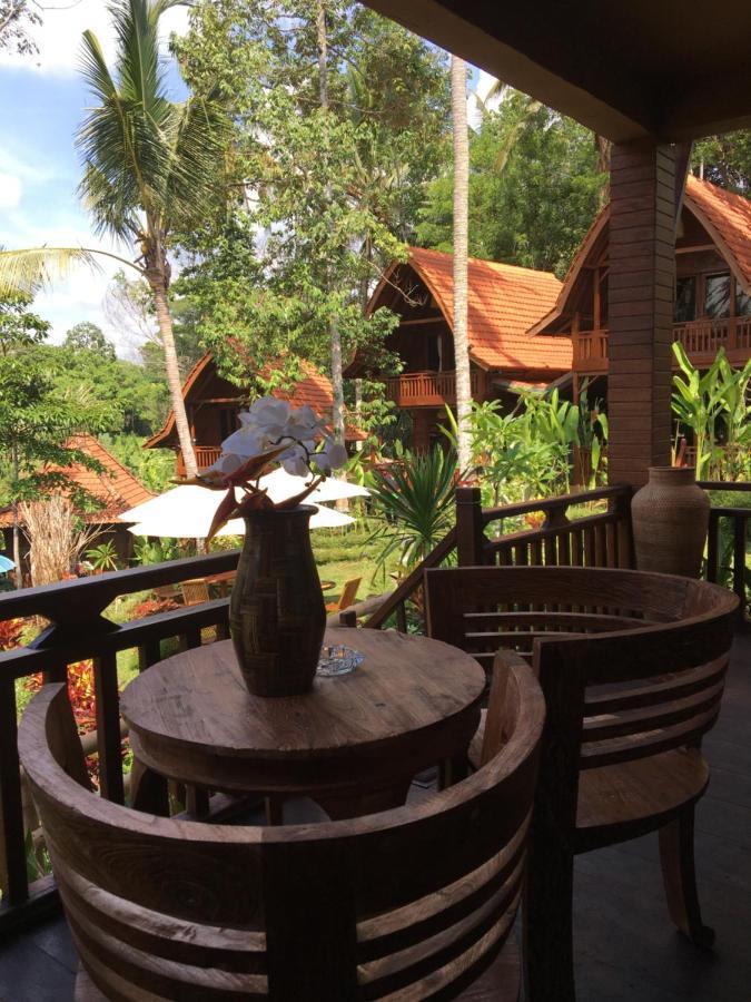 The Jungle Ubud (Bali)