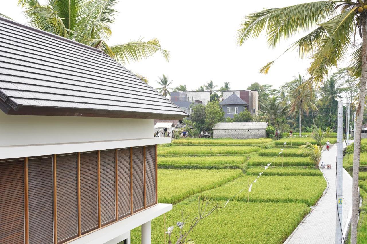 Hotel Umah Tirta Ubud (Bali)