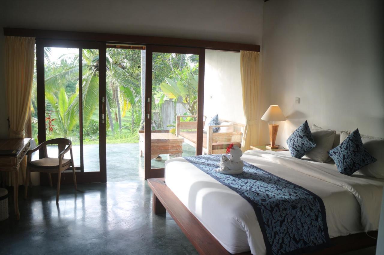 Green House Ubud (Bali)