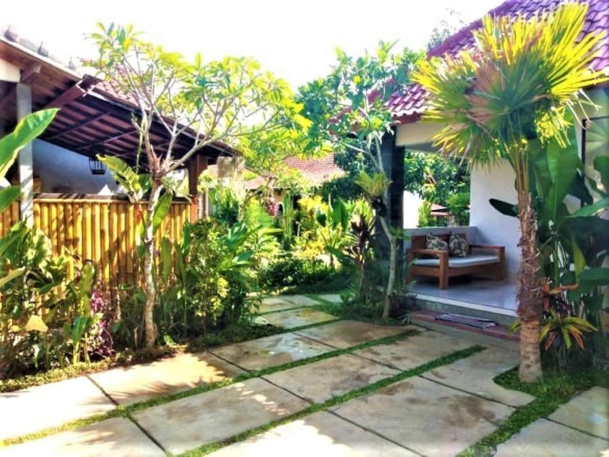 Batantop * Ubud (Bali)