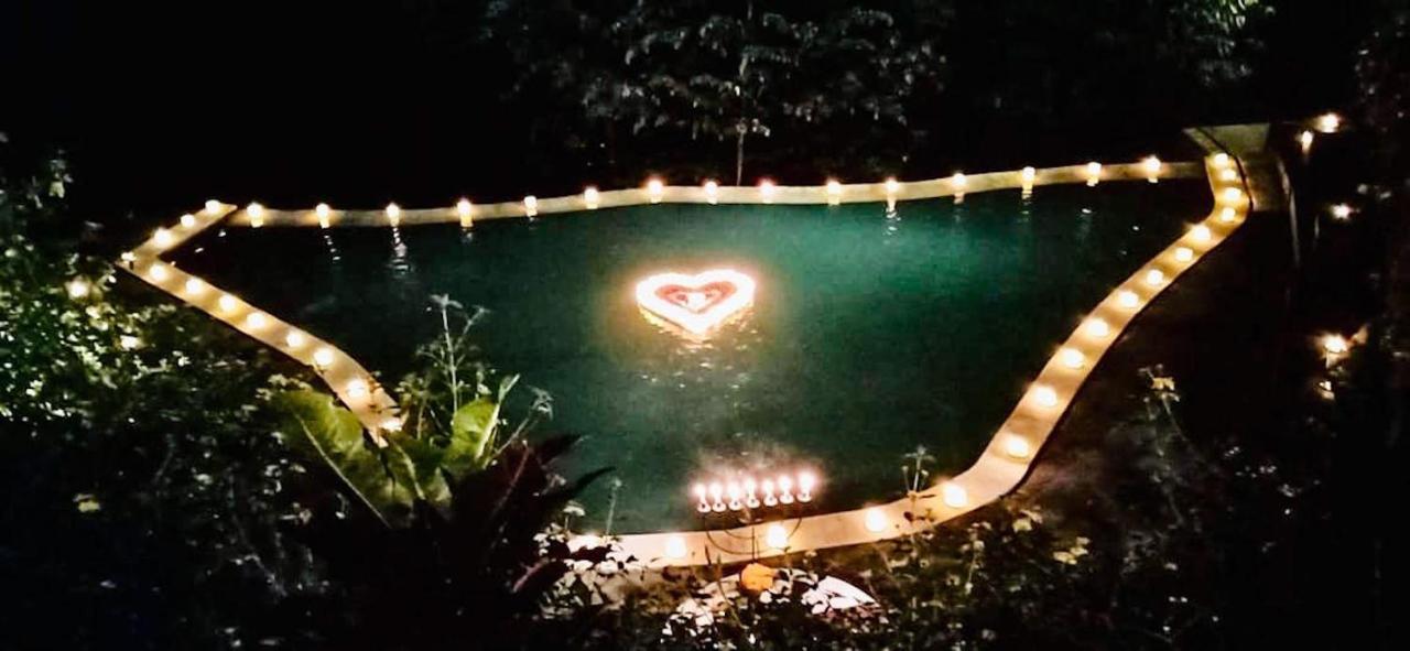 Villa The Jungle Ubud (Bali)