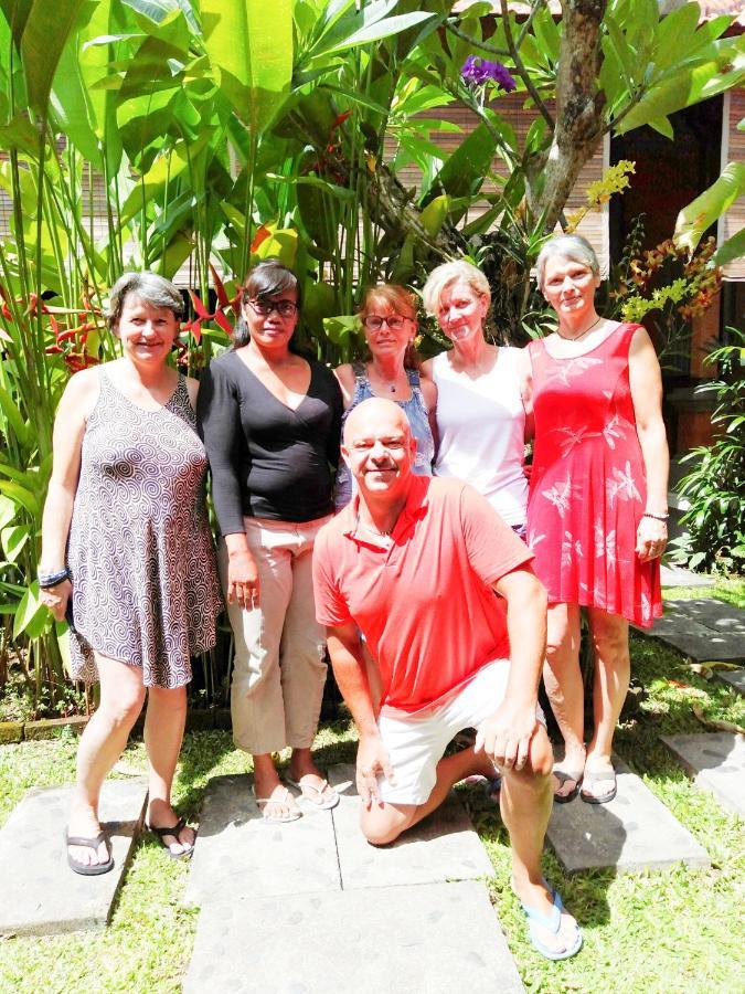 Bhuana Alit 2 Ubud (Bali)