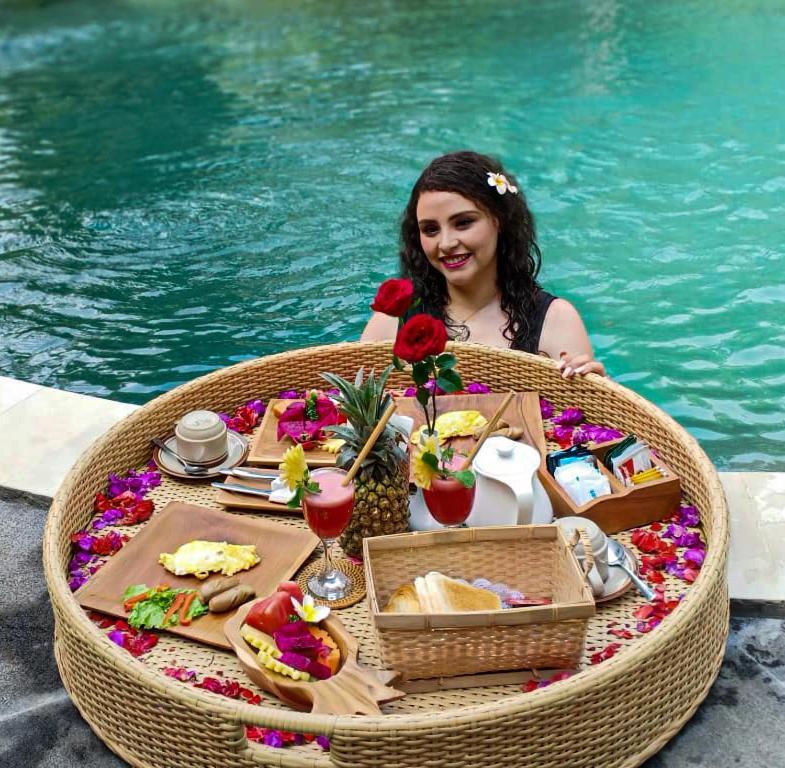 Villa The Jungle Family Ubud (Bali)
