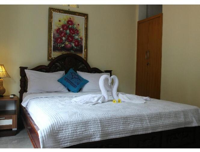 Bed & Breakfast Arjun *