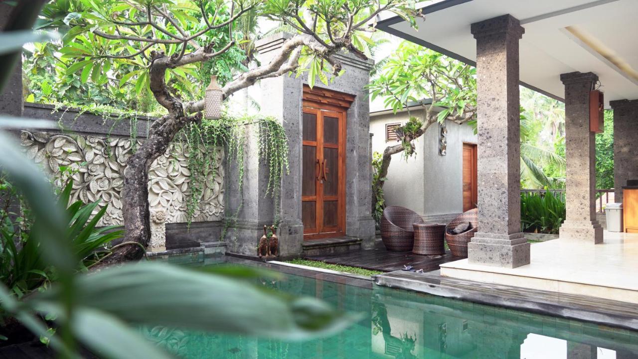 De Dauh Villa
